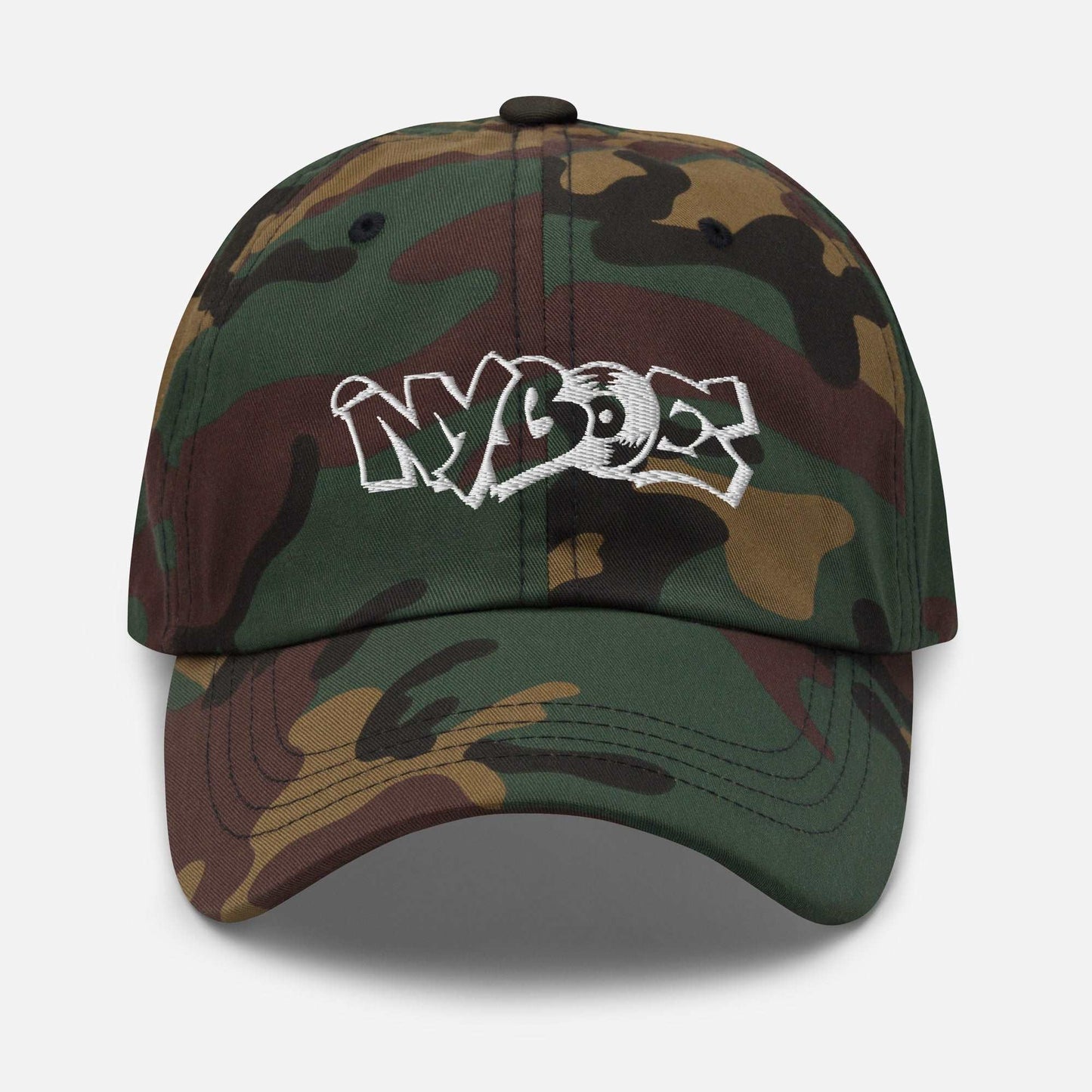 Nyboe Dad Cap - Nyboe