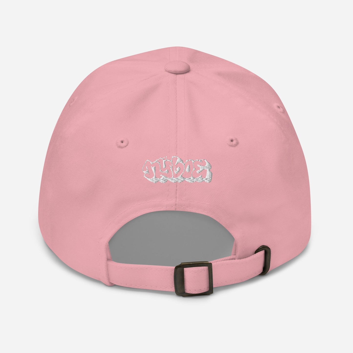 Nyboe Dad Cap - Nyboe