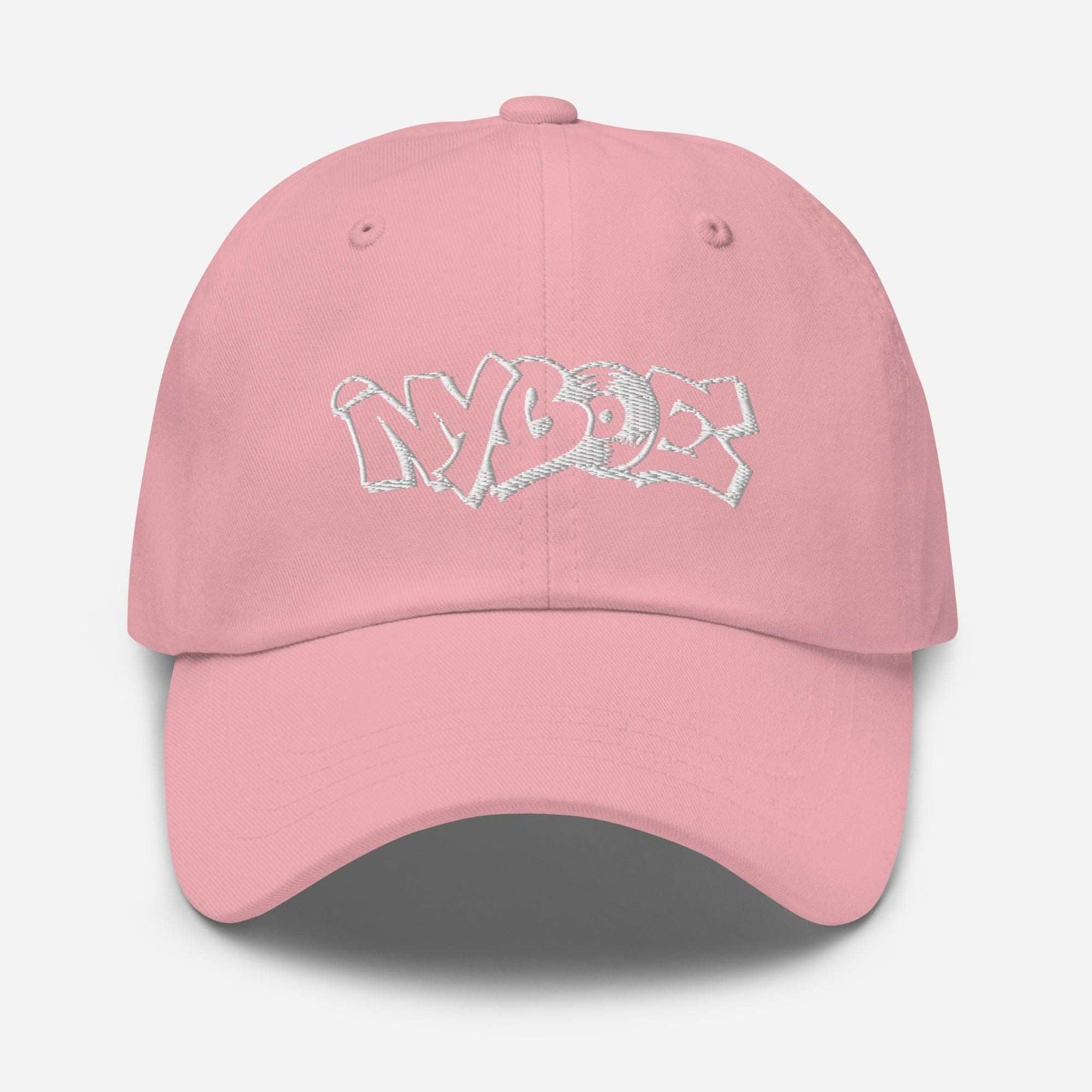 Nyboe Dad Cap - Nyboe