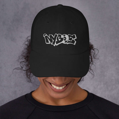 Nyboe Dad Cap - Nyboe