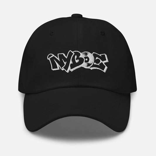 Nyboe Dad Cap - Nyboe