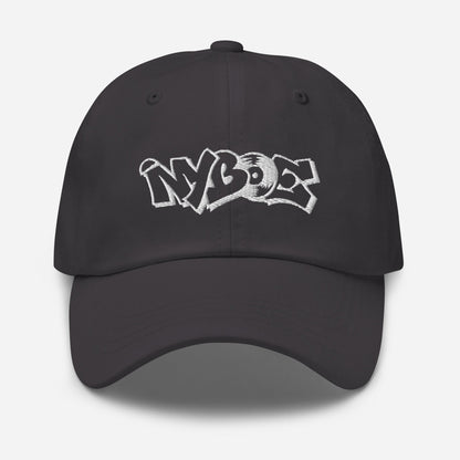 Nyboe Dad Cap - Nyboe