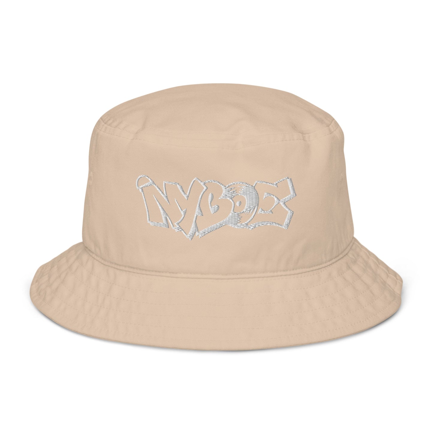 Organic Nyboe Bucket Hat - Nyboe