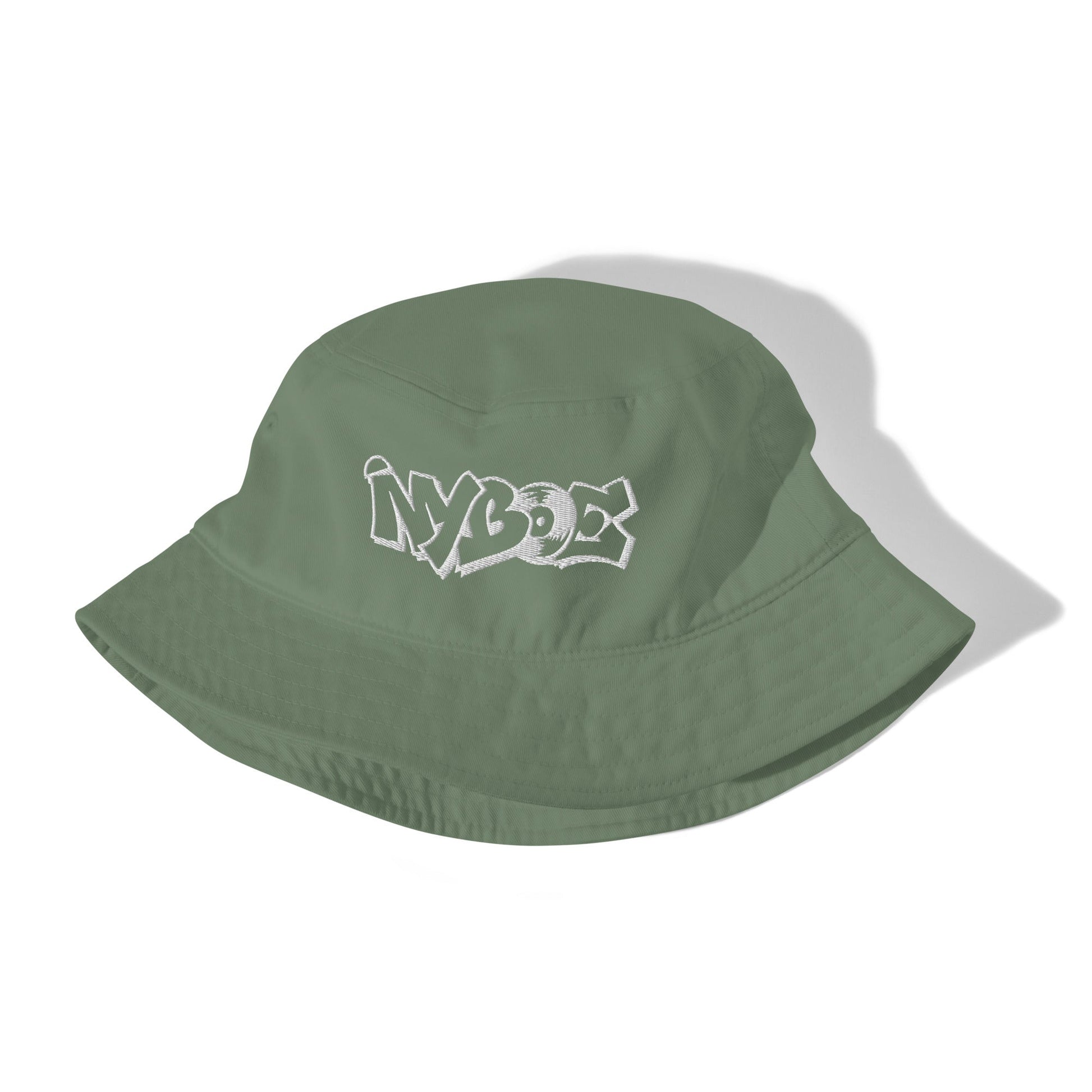 Organic Nyboe Bucket Hat - Nyboe