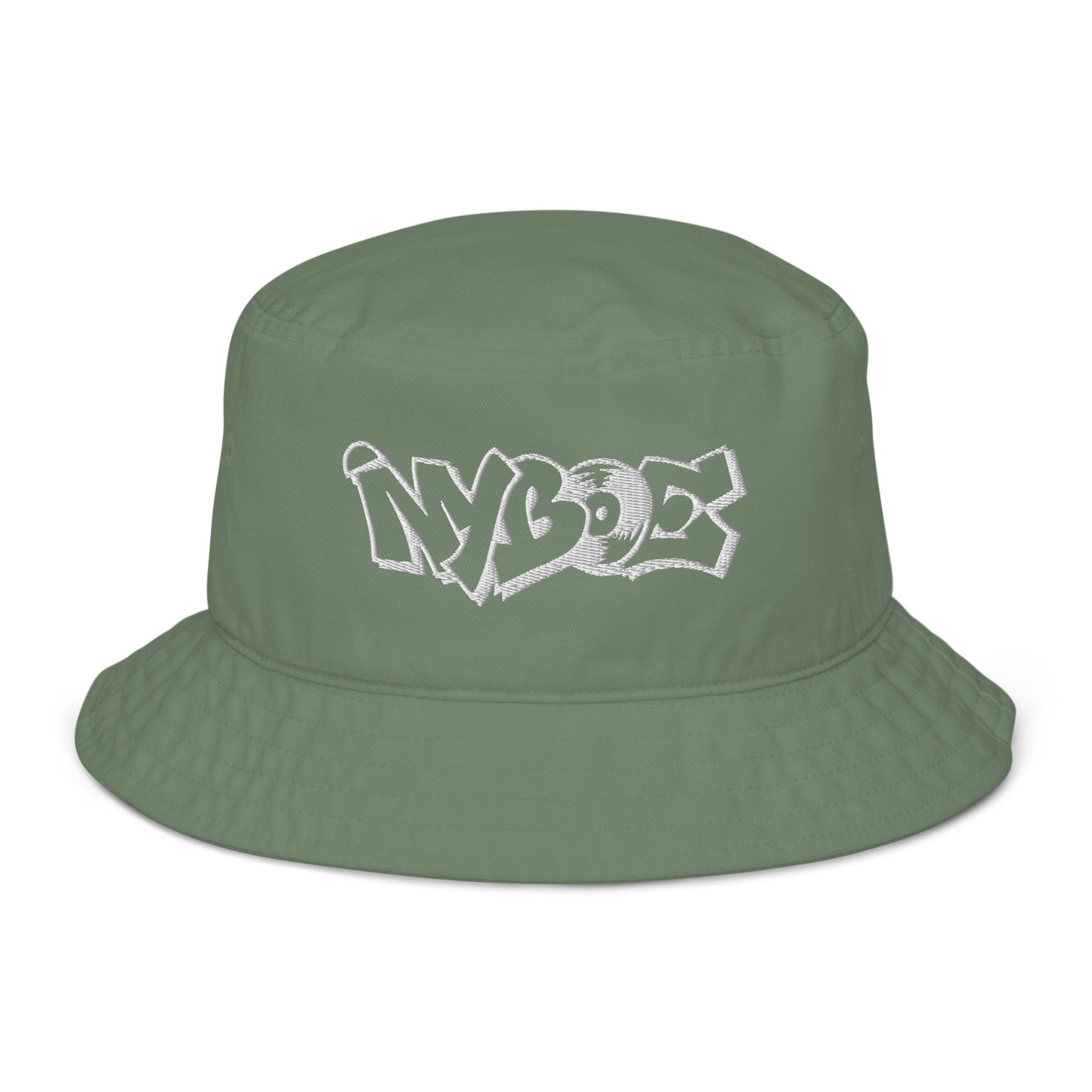 Organic Nyboe Bucket Hat - Nyboe