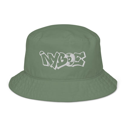 Organic Nyboe Bucket Hat - Nyboe