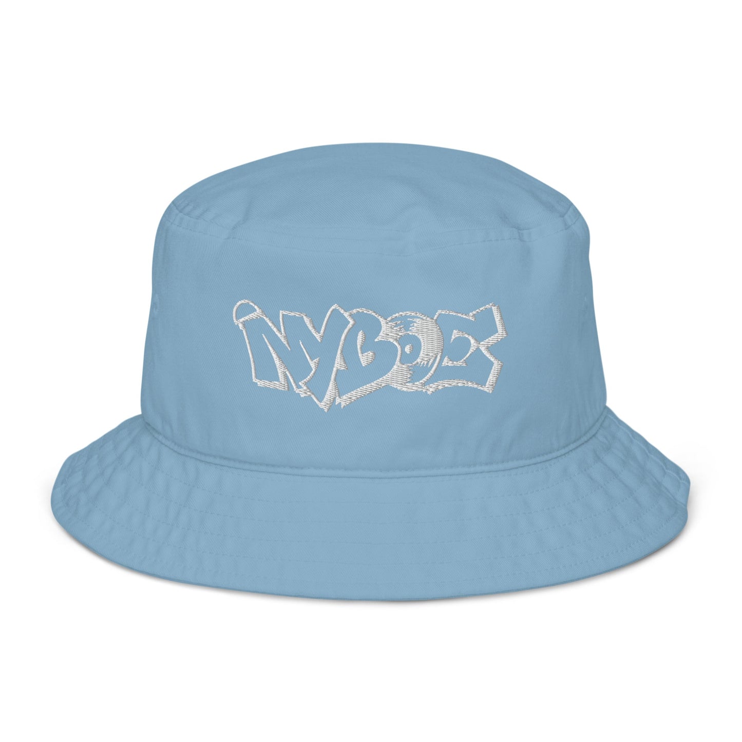 Organic Nyboe Bucket Hat - Nyboe