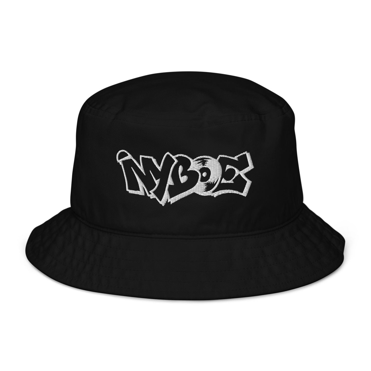 Organic Nyboe Bucket Hat - Nyboe