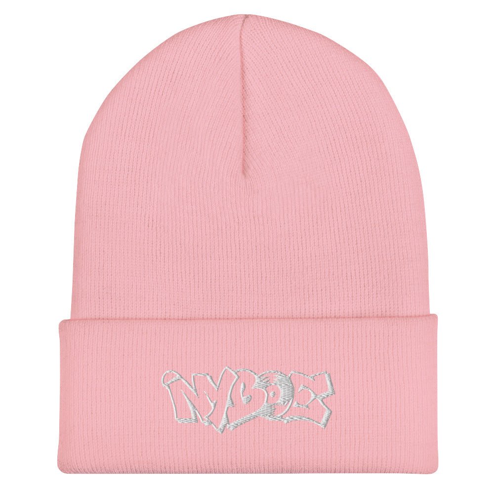 Nyboe Logo Beanie - Nyboe