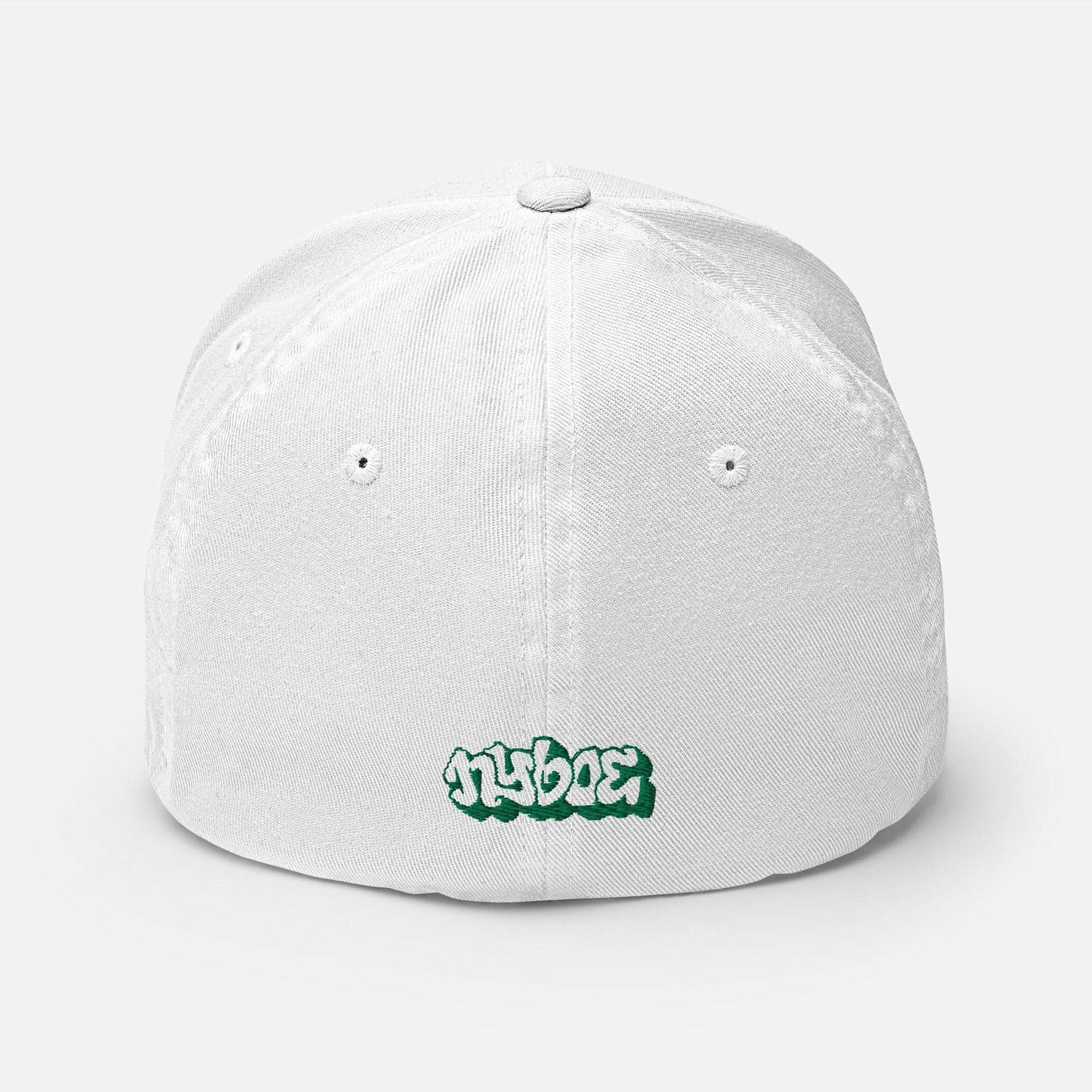 Nyboe Logo Flexfit Cap - Nyboe