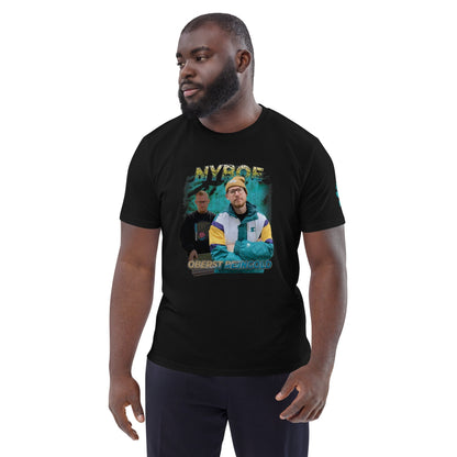 Still Lovin' Nyboe Organic T-shirt - Nyboe